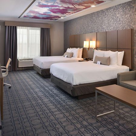 Best Western Plus Coalinga Inn Екстериор снимка