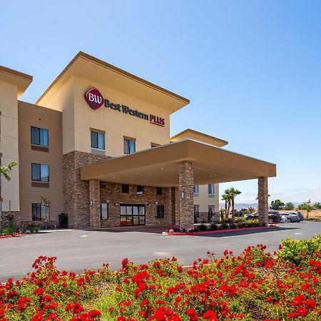 Best Western Plus Coalinga Inn Екстериор снимка