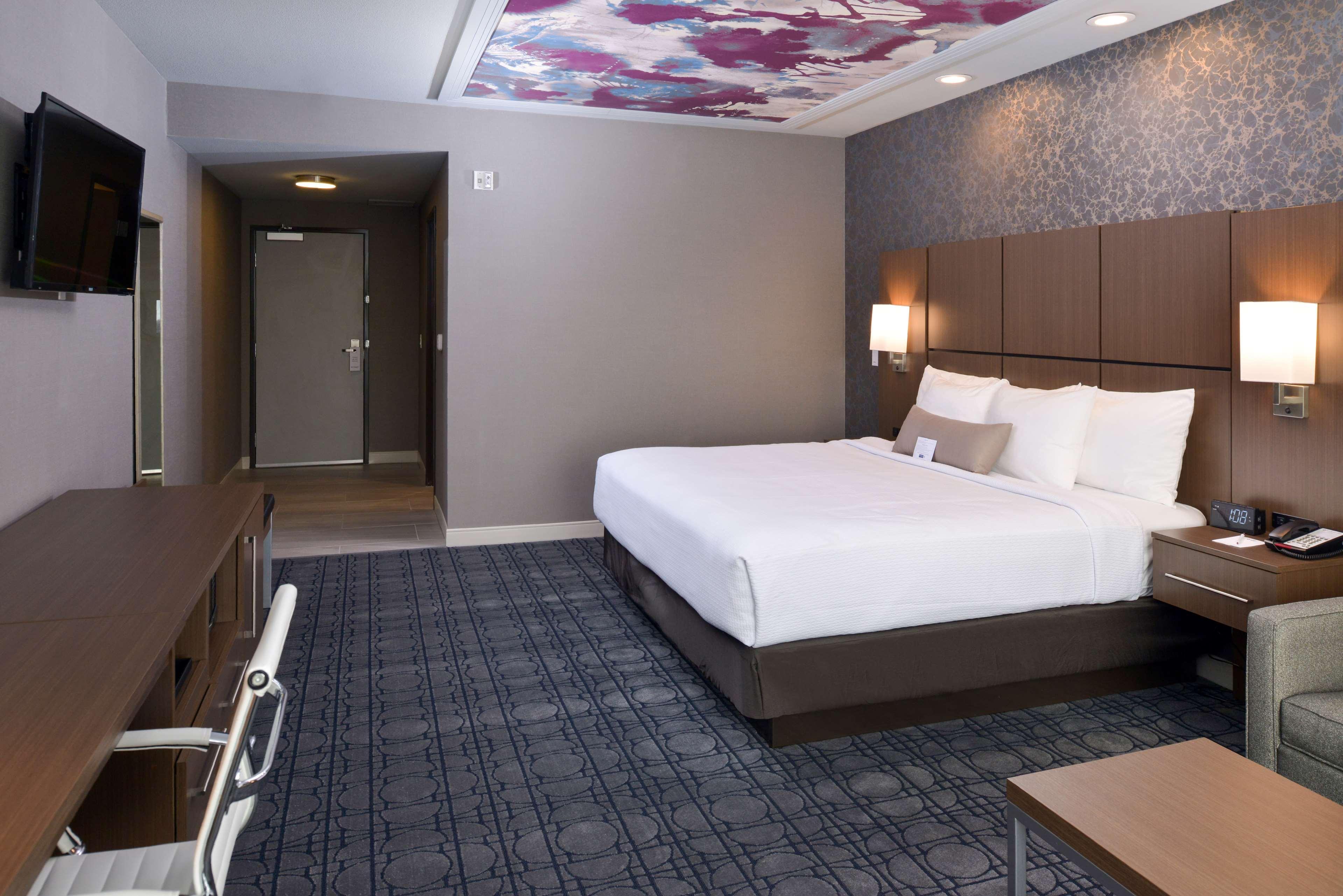 Best Western Plus Coalinga Inn Екстериор снимка
