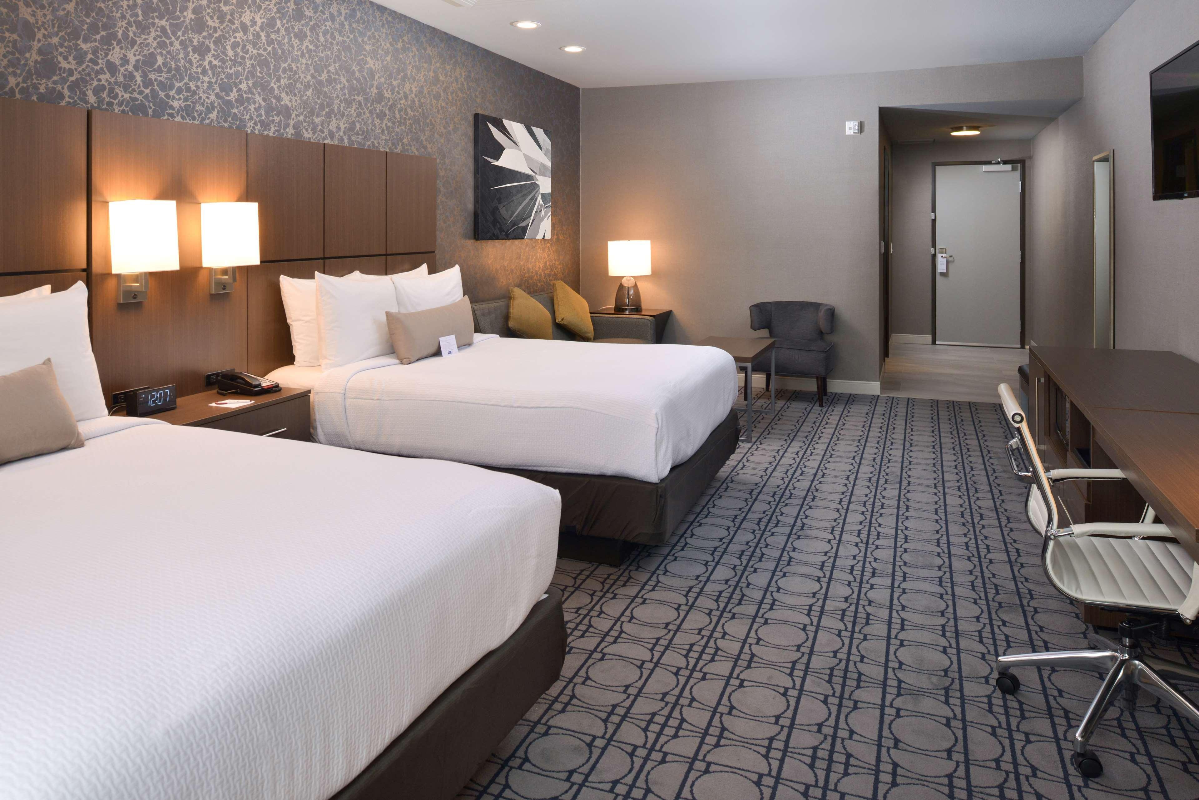 Best Western Plus Coalinga Inn Екстериор снимка