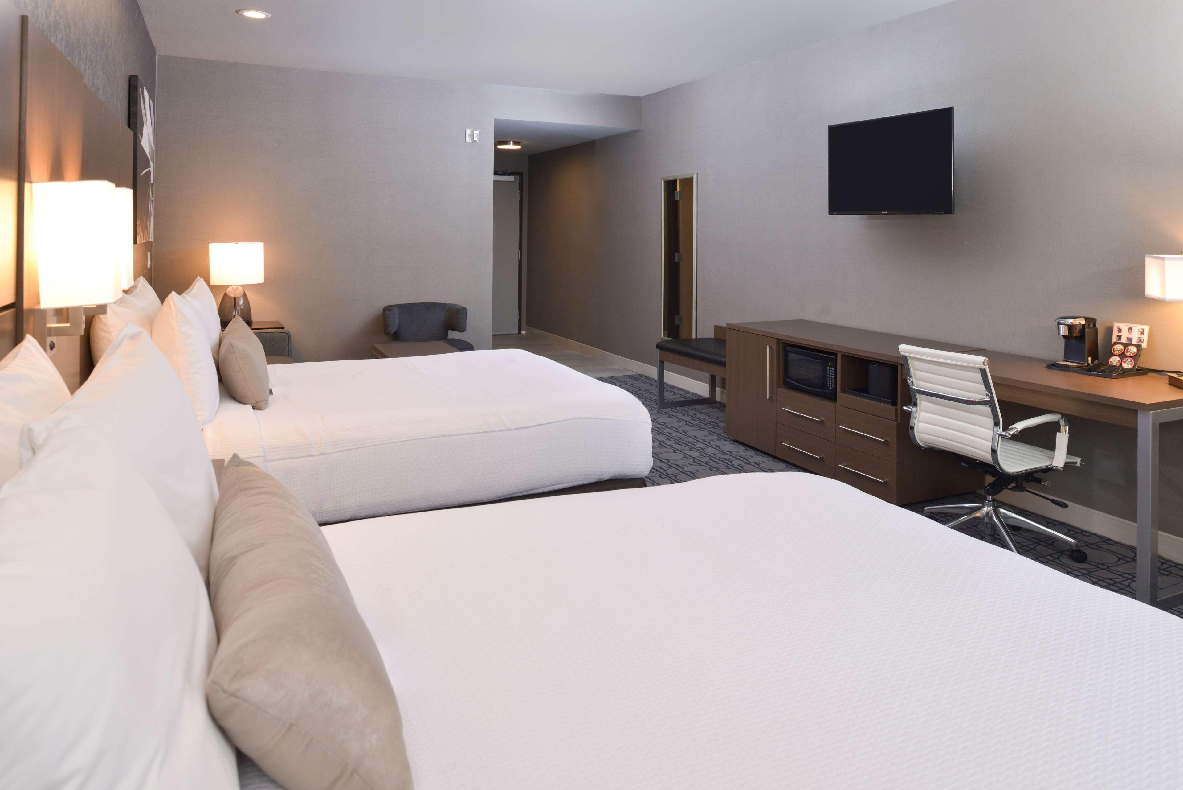 Best Western Plus Coalinga Inn Екстериор снимка