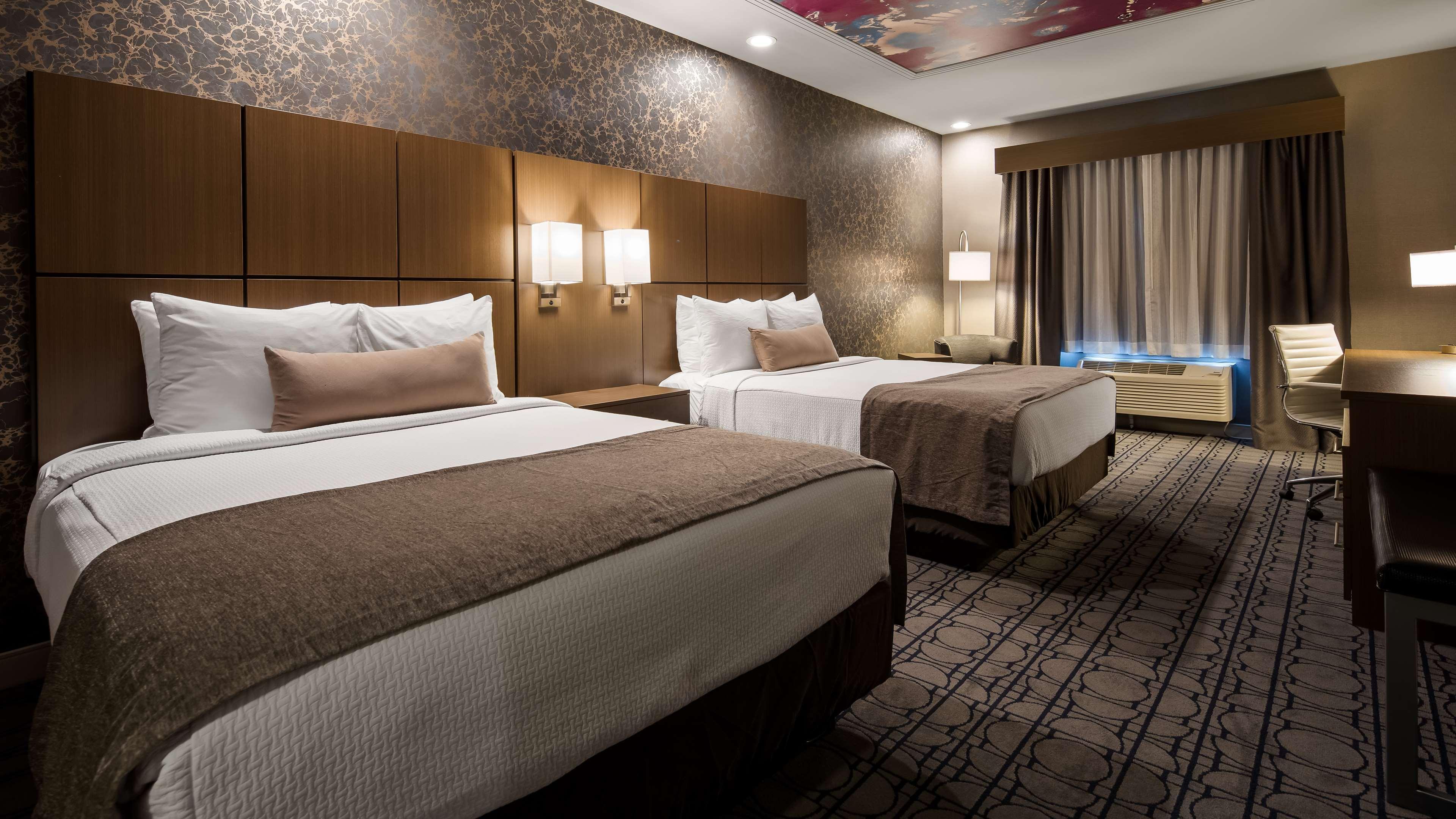 Best Western Plus Coalinga Inn Екстериор снимка