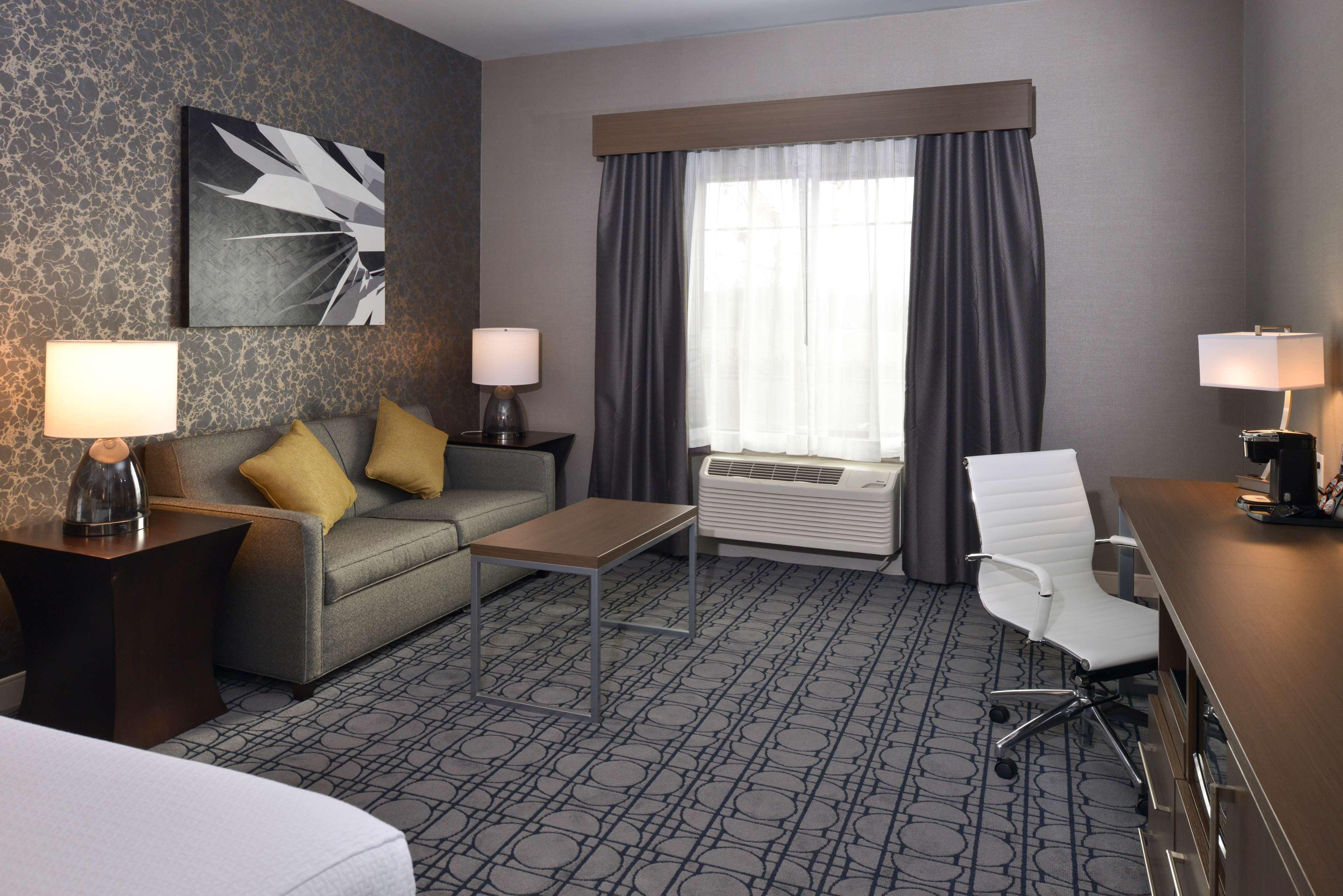 Best Western Plus Coalinga Inn Екстериор снимка