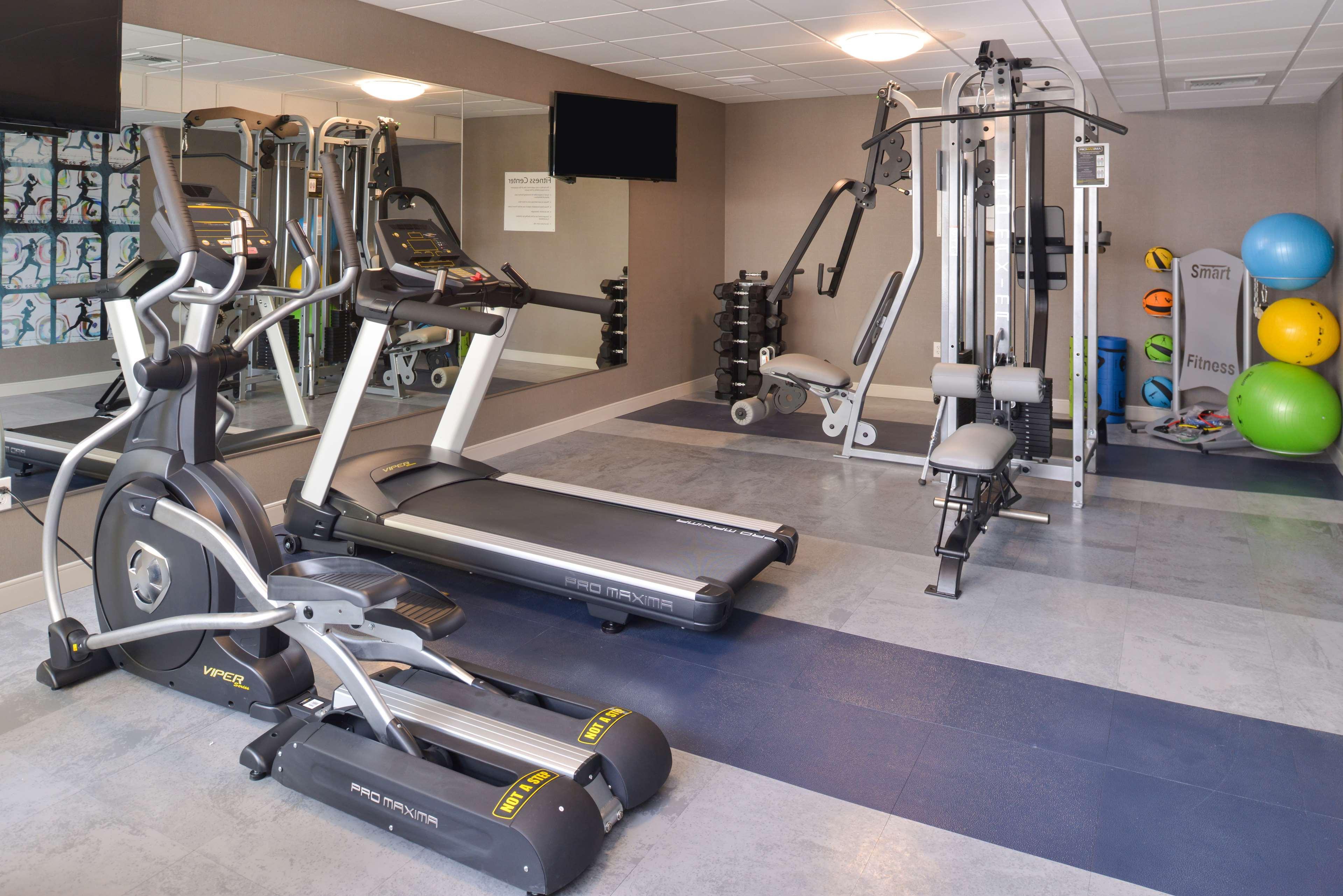 Best Western Plus Coalinga Inn Екстериор снимка