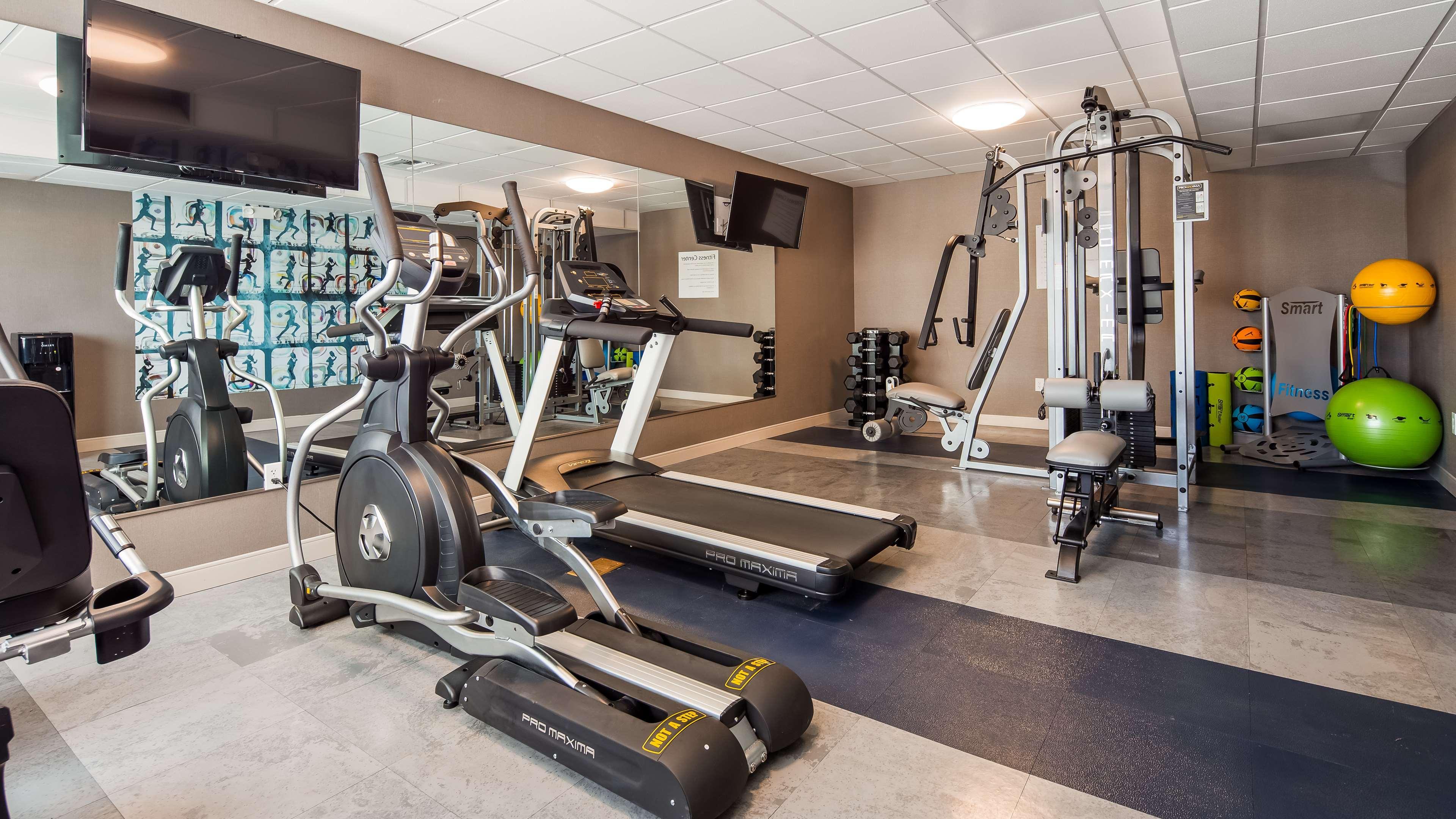 Best Western Plus Coalinga Inn Екстериор снимка