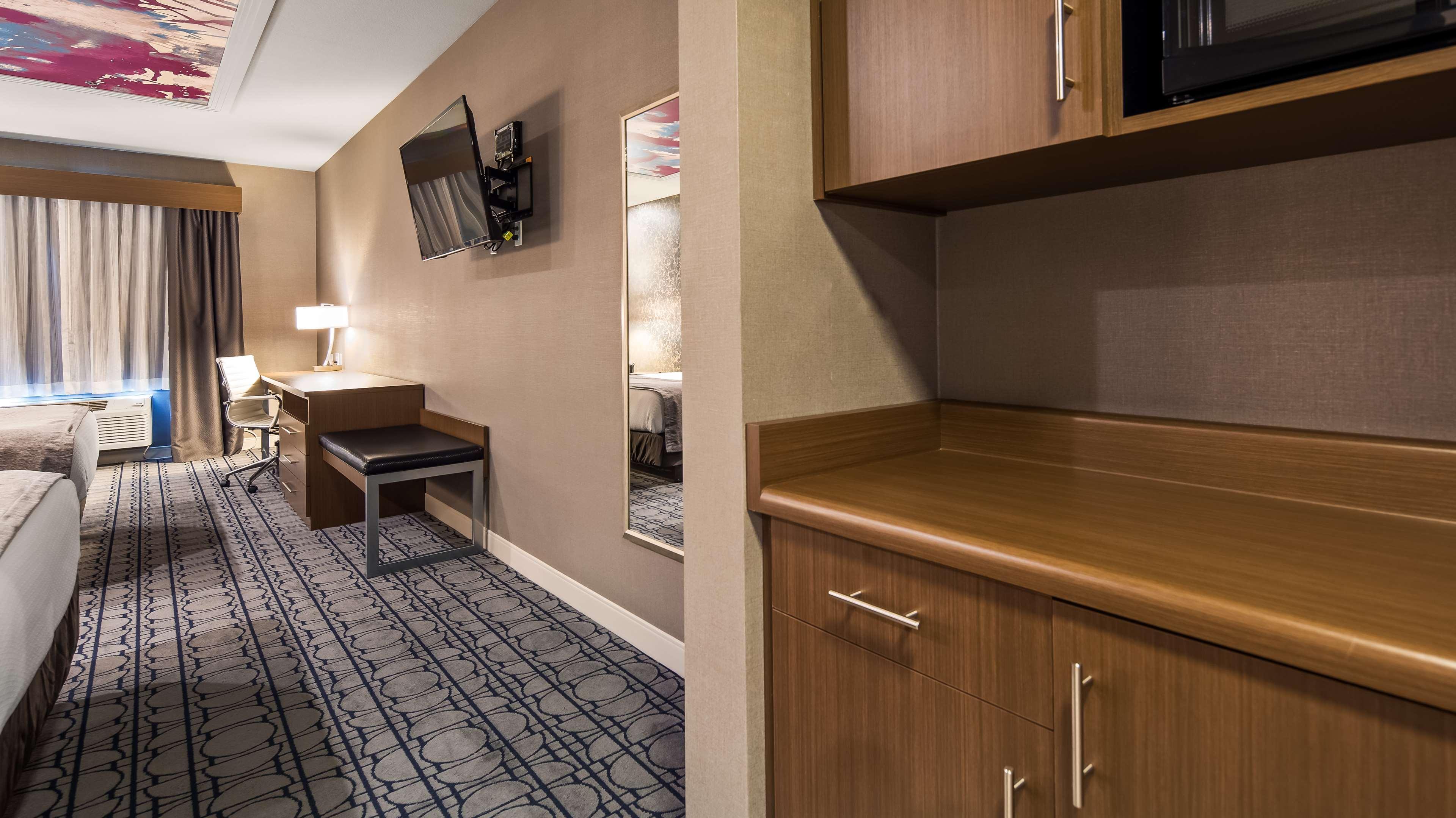 Best Western Plus Coalinga Inn Екстериор снимка