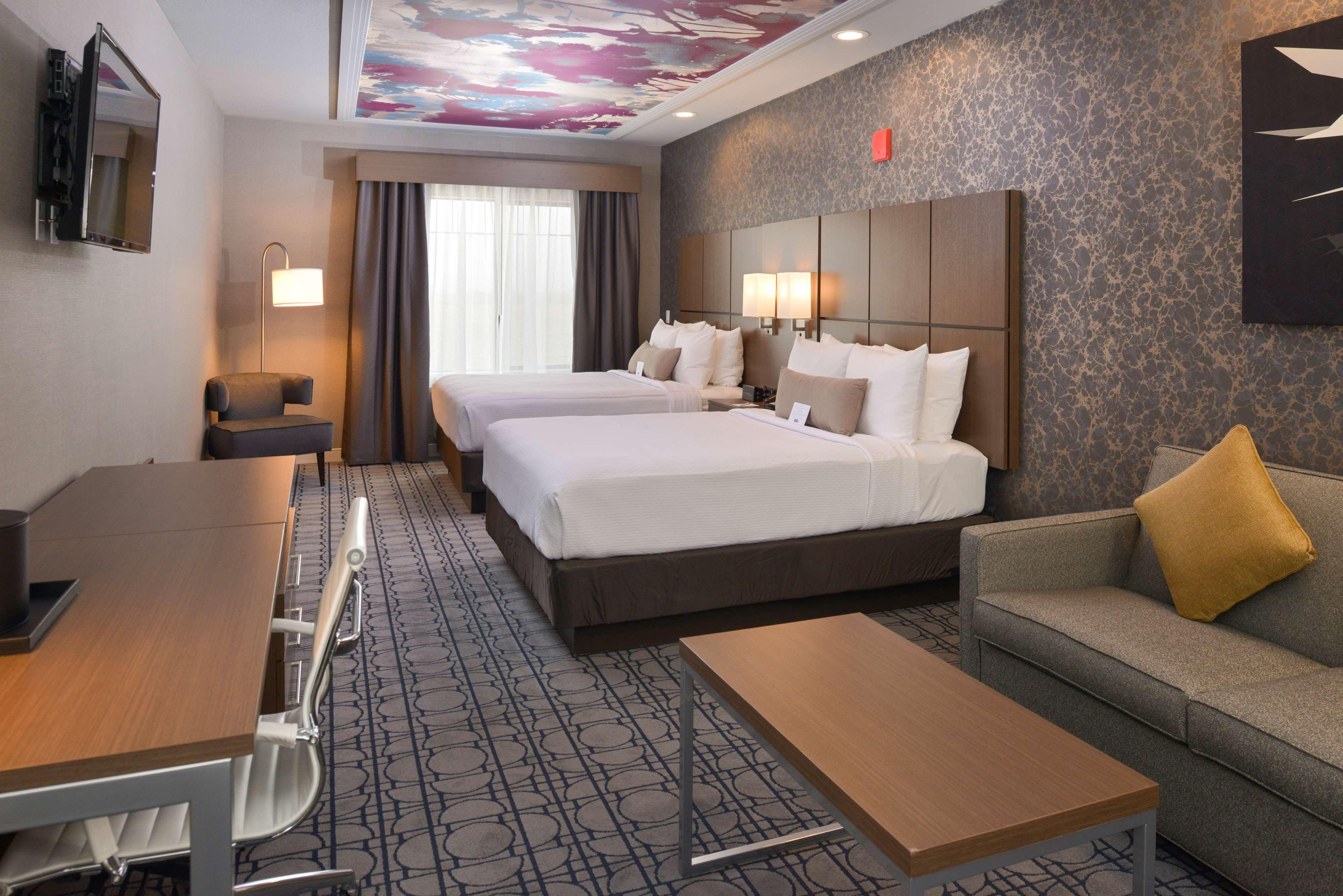 Best Western Plus Coalinga Inn Екстериор снимка