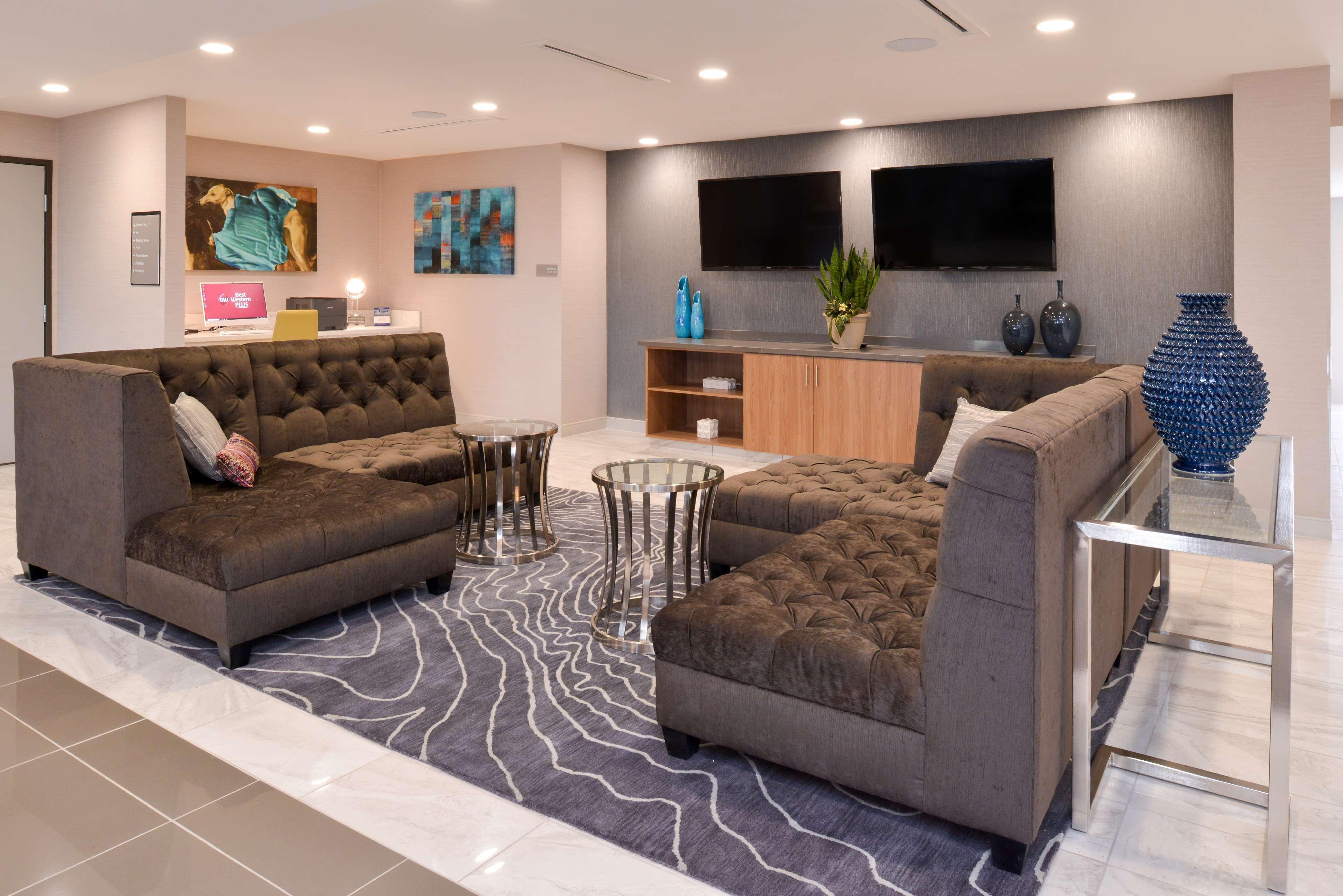 Best Western Plus Coalinga Inn Екстериор снимка