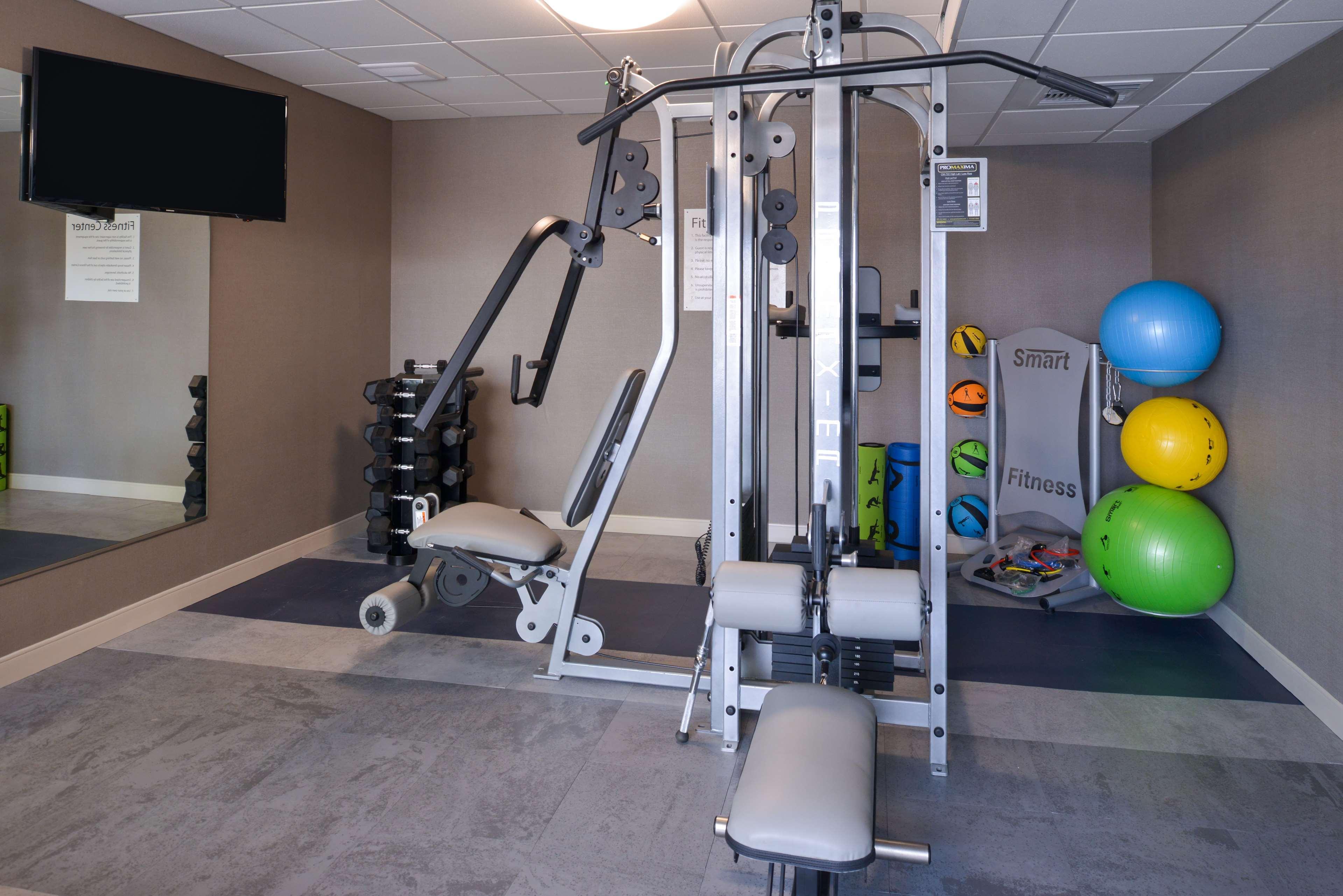 Best Western Plus Coalinga Inn Екстериор снимка