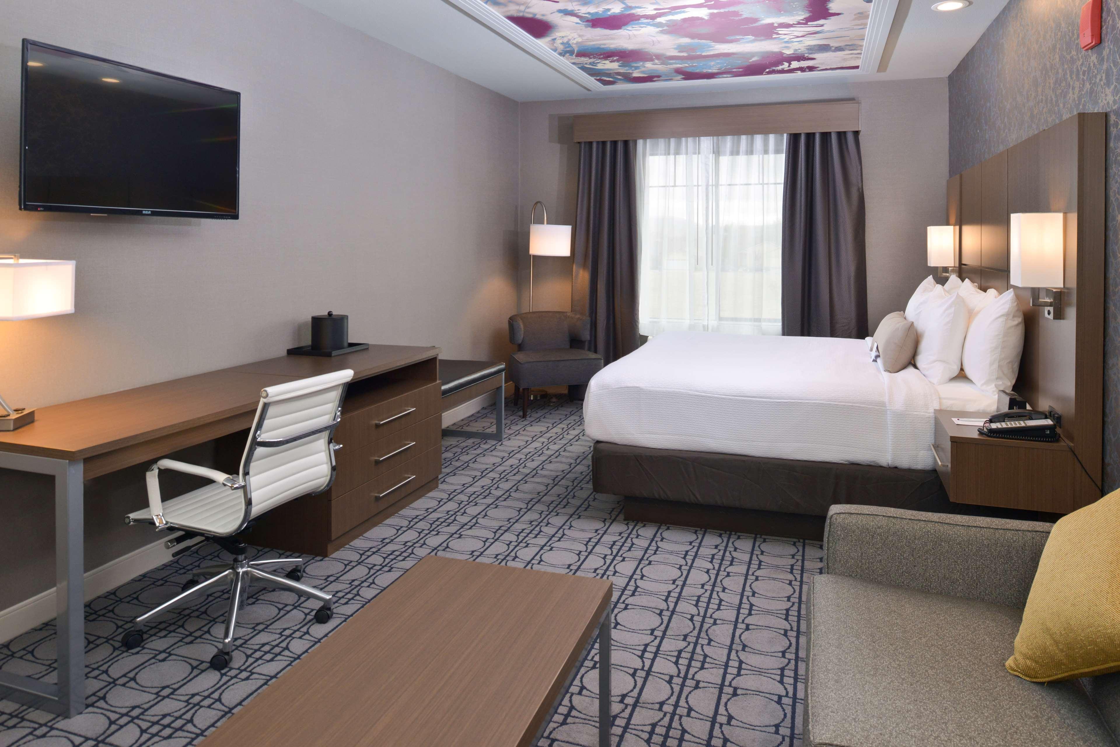 Best Western Plus Coalinga Inn Екстериор снимка