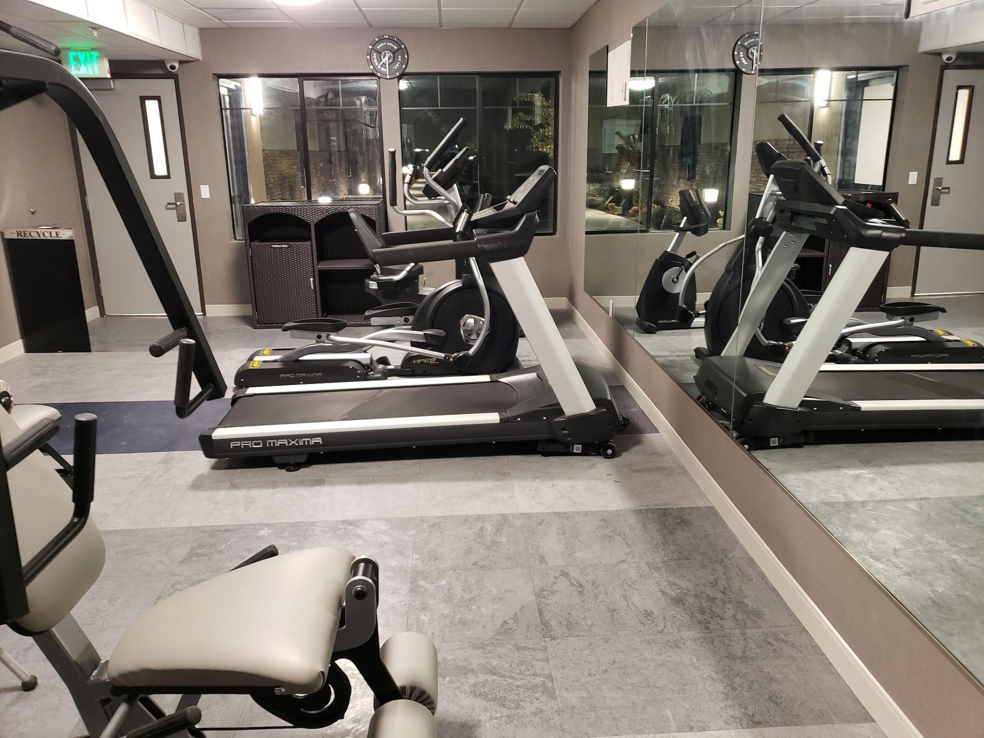 Best Western Plus Coalinga Inn Екстериор снимка