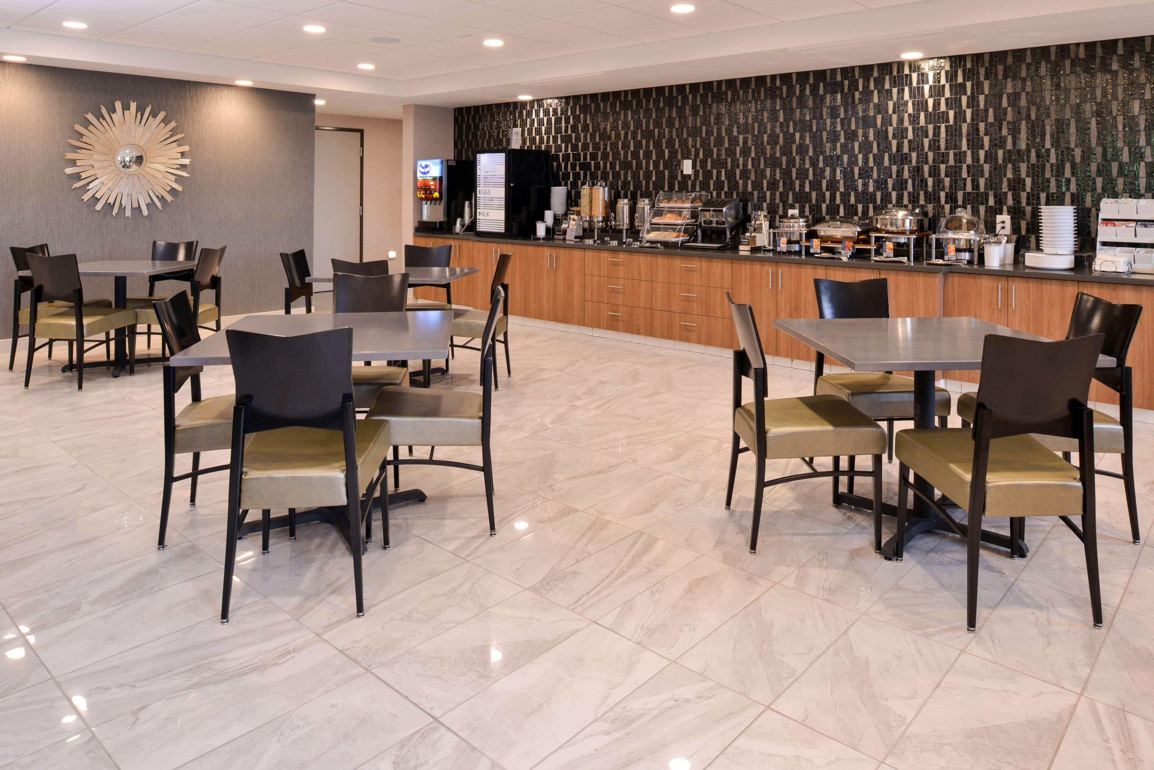 Best Western Plus Coalinga Inn Екстериор снимка